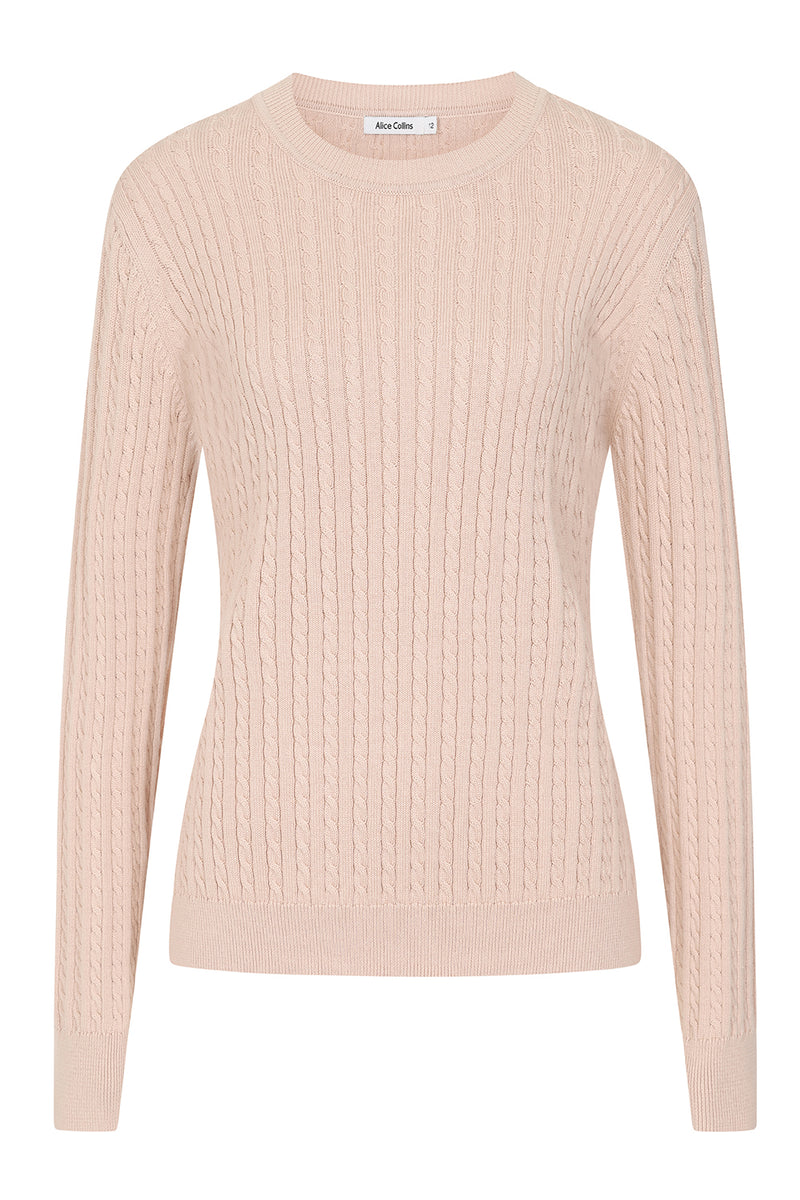 Alice 2025 collins knitwear