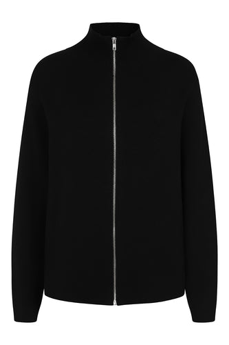 Karlie Zip Jacket