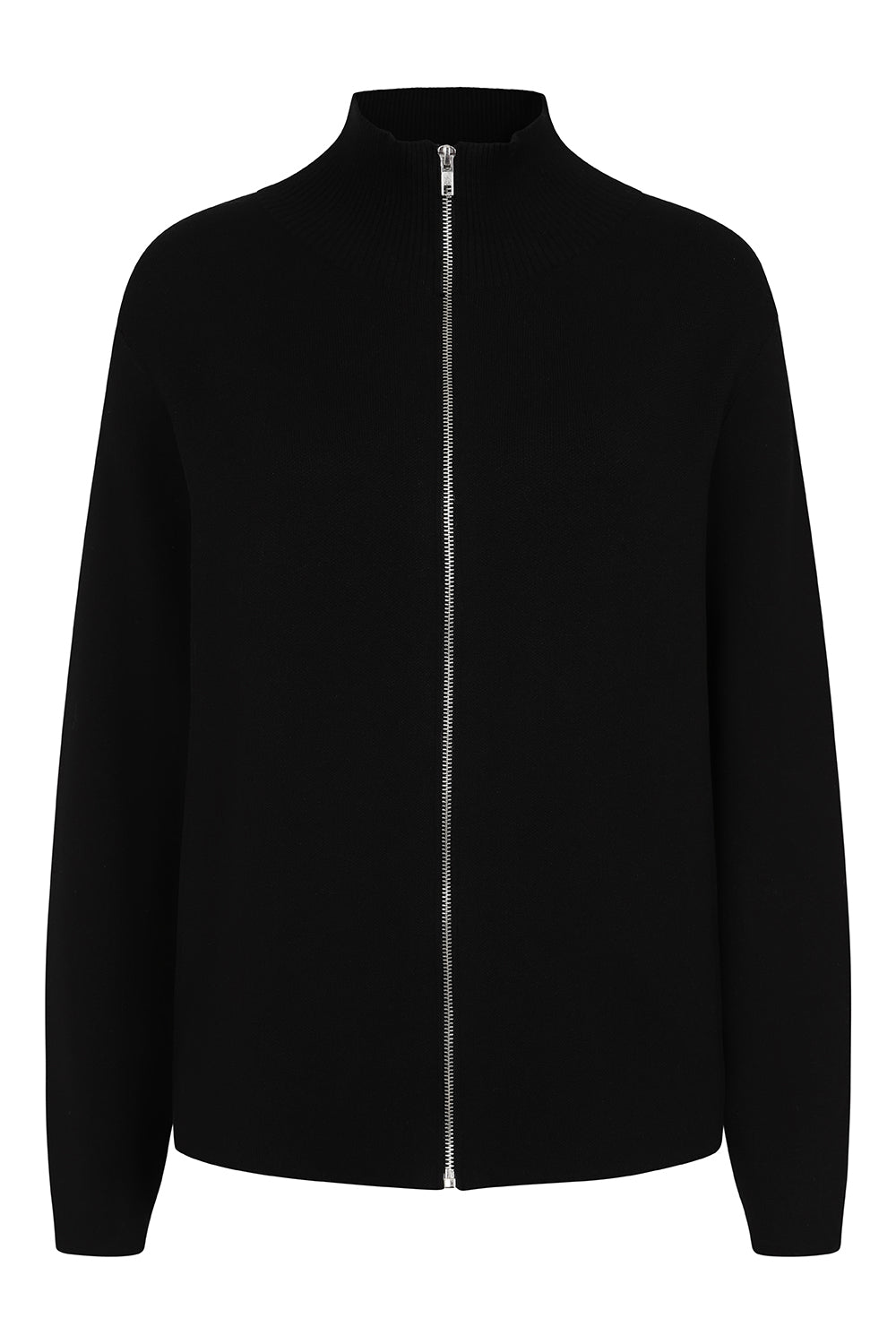 Karlie Zip Jacket