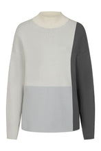 Load image into Gallery viewer, Karlie Block Pullover