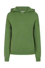 Load image into Gallery viewer, Padstow Plain Hooded Pullover