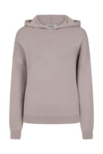 Load image into Gallery viewer, Padstow Plain Hooded Pullover