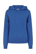 Load image into Gallery viewer, Padstow Plain Hooded Pullover