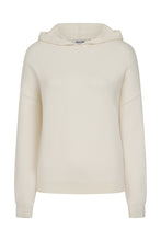 Load image into Gallery viewer, Padstow Plain Hooded Pullover