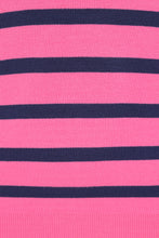 Load image into Gallery viewer, Padstow Stripe Hooded Pullover