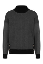 Load image into Gallery viewer, Padstow Herringbone Pullover