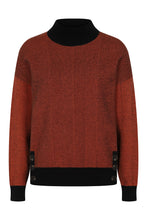 Load image into Gallery viewer, Padstow Herringbone Pullover