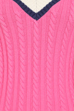 Load image into Gallery viewer, Liz V Pullover