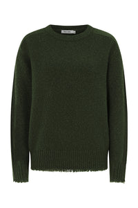 Dolly Pullover