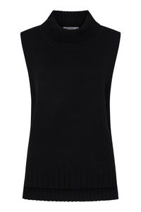 Wendy Roll Neck Slipover