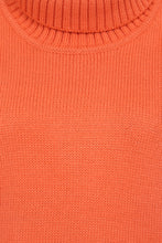 Load image into Gallery viewer, Wendy Roll Neck Slipover