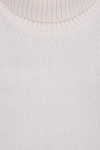 Wendy Roll Neck Slipover