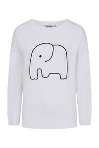 Elephant Pullover