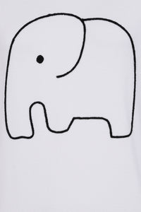 Elephant Pullover