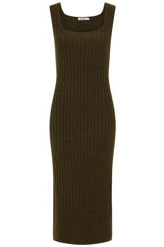 Ada Knitted Dress