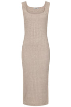 Load image into Gallery viewer, Ada Knitted Dress