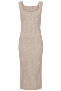 Ada Knitted Dress