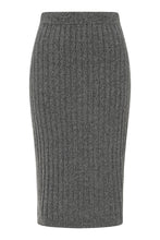 Load image into Gallery viewer, Ada Knitted Skirt