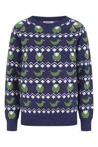 Sheep Pullover