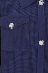 Coco Button Cardigan