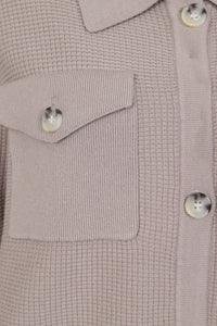 Coco Button Cardigan