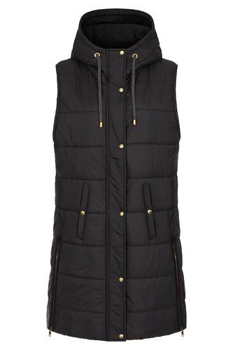 Kashia Gilet