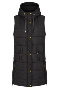 Kashia Gilet