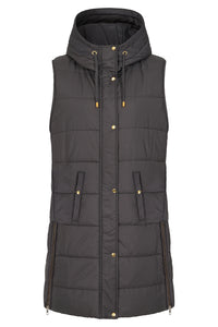 Kashia Gilet