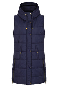 Kashia Gilet