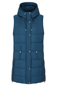 Kashia Gilet