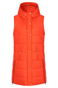 Kashia Gilet