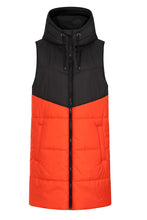 Load image into Gallery viewer, Olga Two Colour Gilet