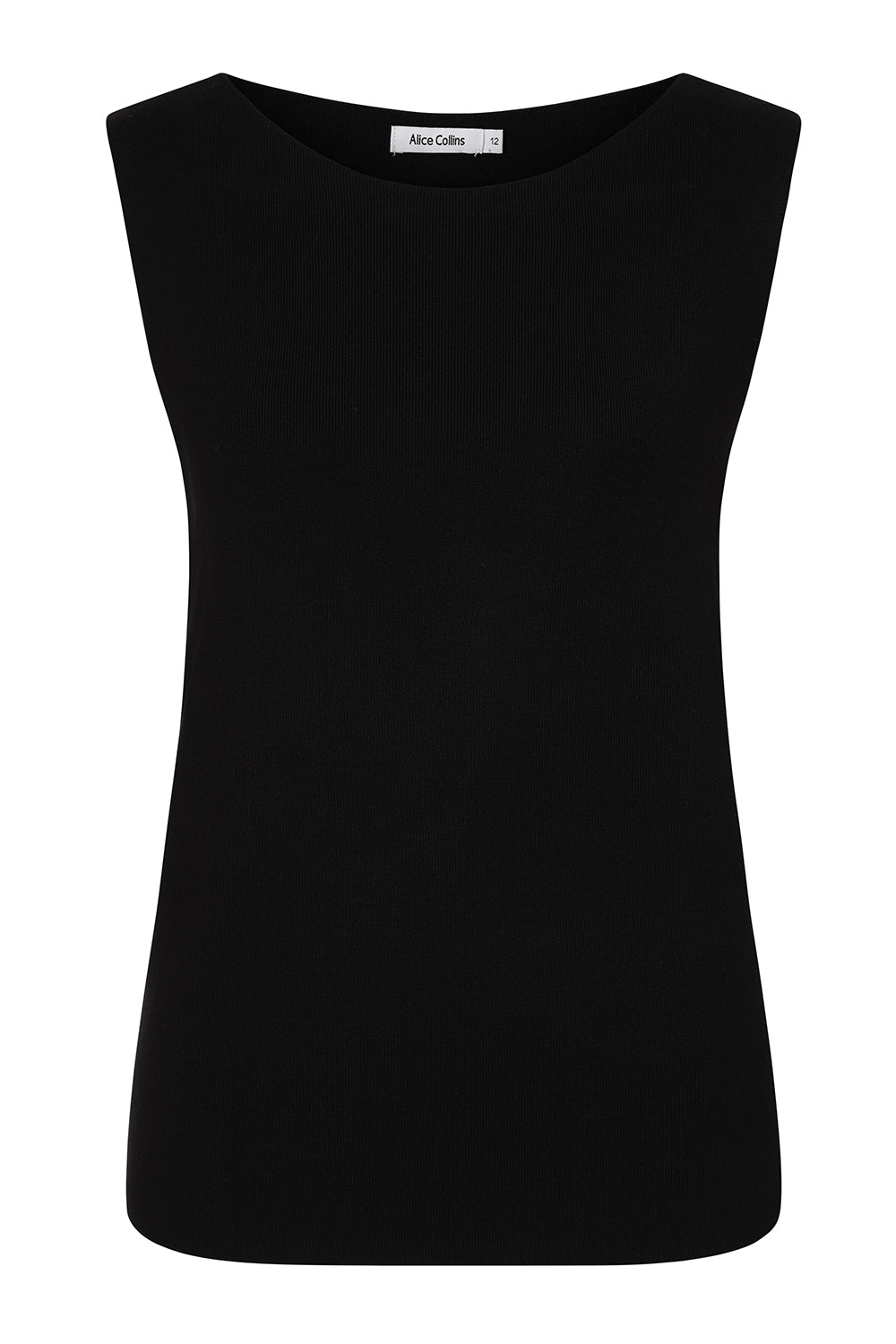 Vida Sleeveless Top