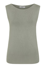 Load image into Gallery viewer, Vida Sleeveless Top