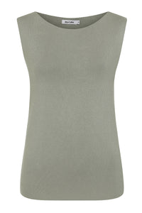 Vida Sleeveless Top