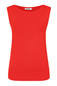 Vida Sleeveless Top