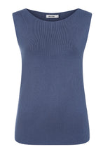 Load image into Gallery viewer, Vida Sleeveless Top