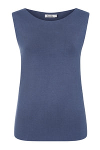 Vida Sleeveless Top