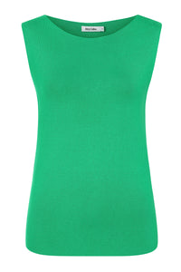 Vida Sleeveless Top