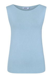 Vida Sleeveless Top