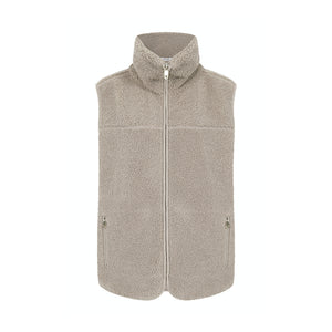 Leah Boucle Gilet