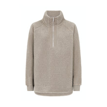 Load image into Gallery viewer, Leah Boucle Sweatshirt